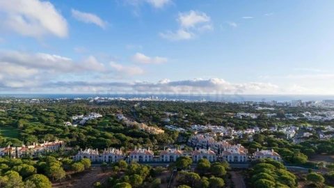 Apartamento T2 para Venda em Quarteira