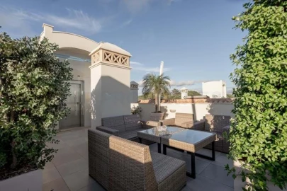 Apartamento T2 para Venda em Quarteira