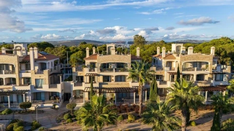 Apartamento T2 para Venda em Quarteira