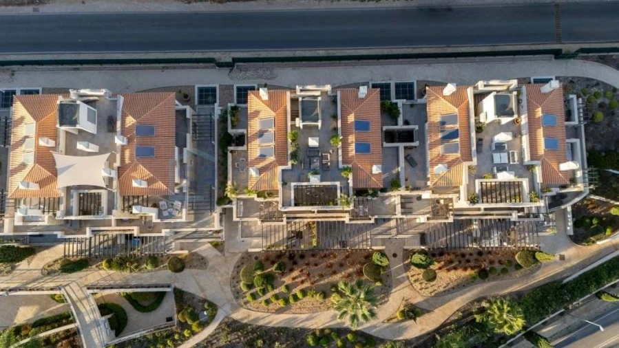 Apartamento T2 para Venda em Quarteira Foto 21