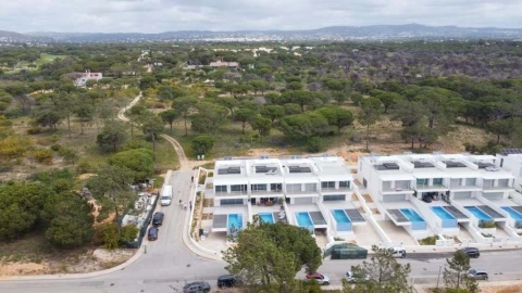 Moradia T3 para Venda em Almancil