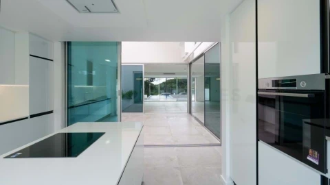 Moradia T3 para Venda em Almancil