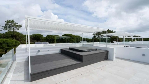 Moradia T3 para Venda em Almancil