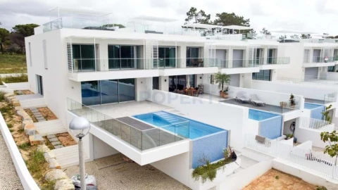 Moradia T3 para Venda em Almancil