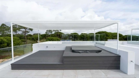 Moradia T3 para Venda em Almancil