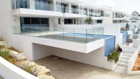 Moradia T3 para Venda em Almancil