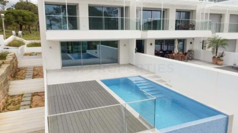 Moradia T3 para Venda em Almancil