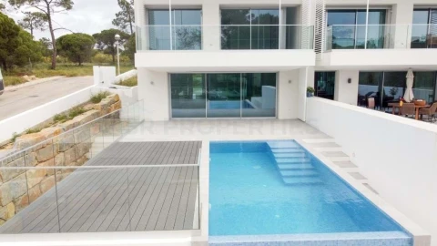 Moradia T3 para Venda em Almancil