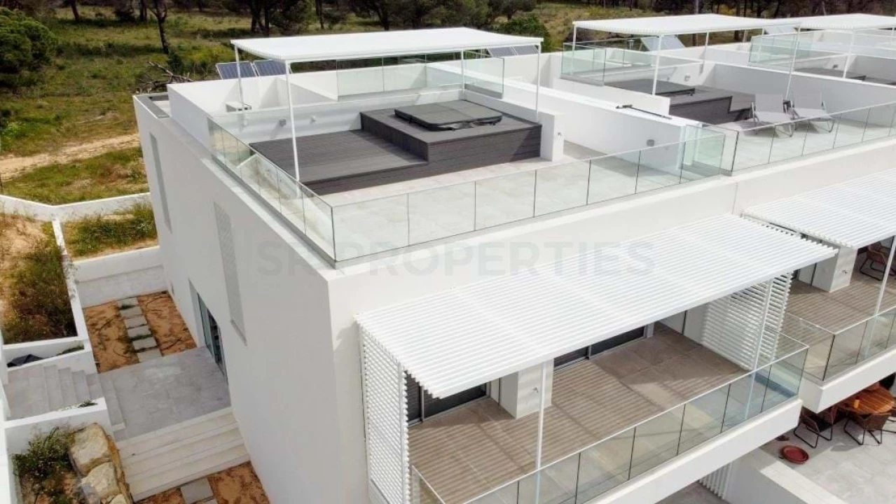 Moradia T3 para Venda em Almancil Foto 28