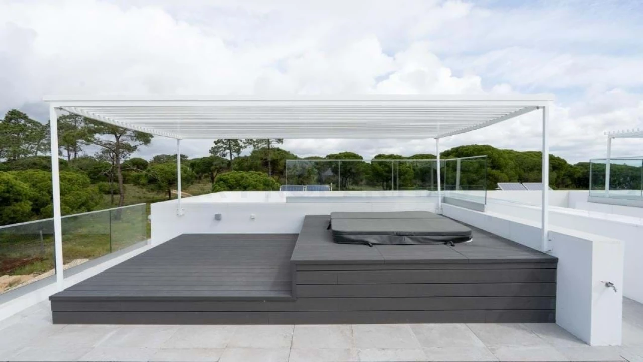 Moradia T3 para Venda em Almancil Foto 24