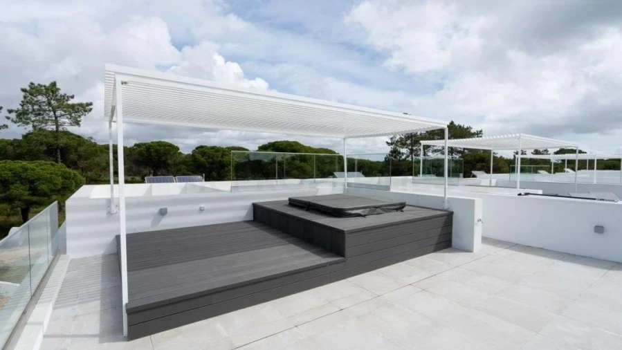 Moradia T3 para Venda em Almancil Foto 23