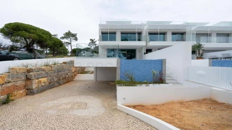 Moradia T3 para Venda em Almancil Foto 41