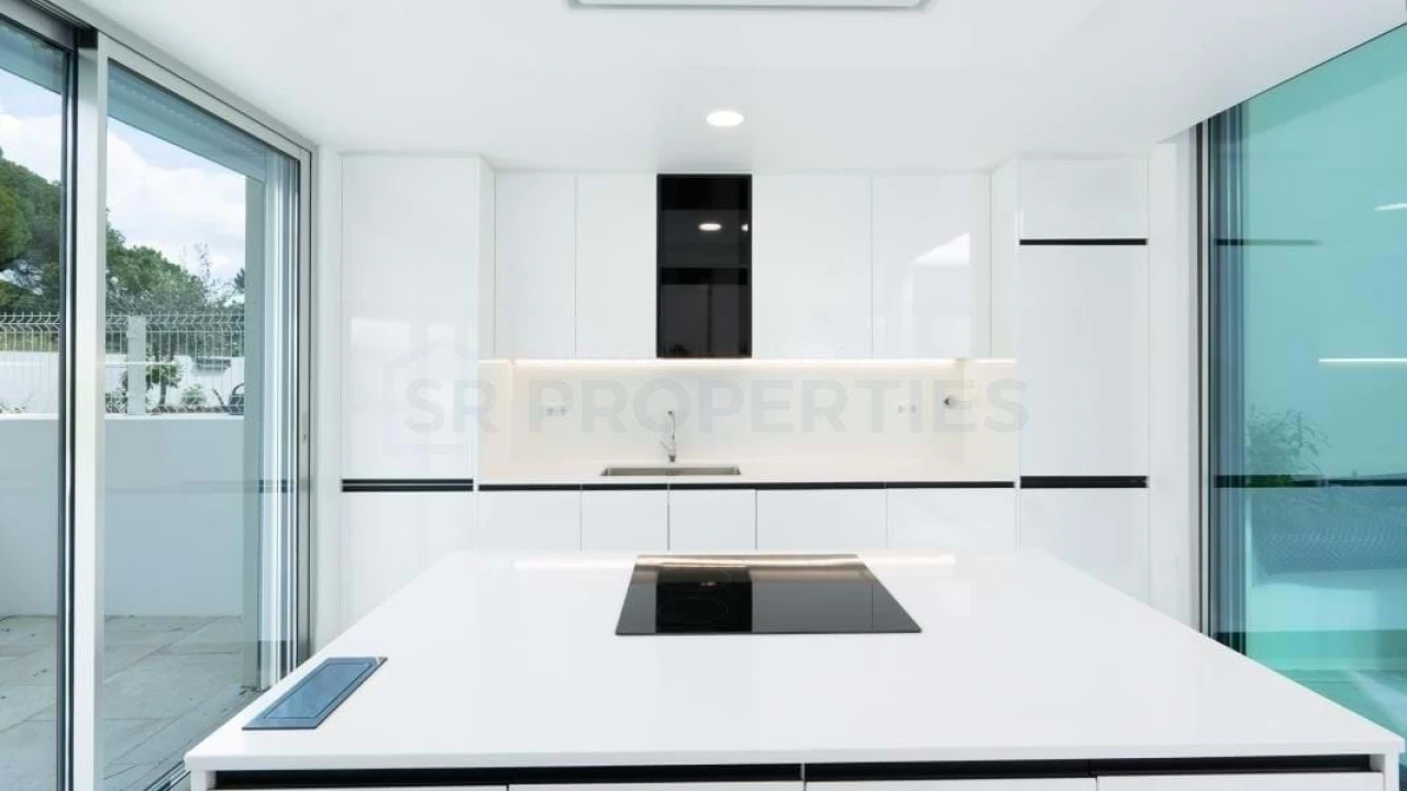 Moradia T3 para Venda em Almancil Foto 17