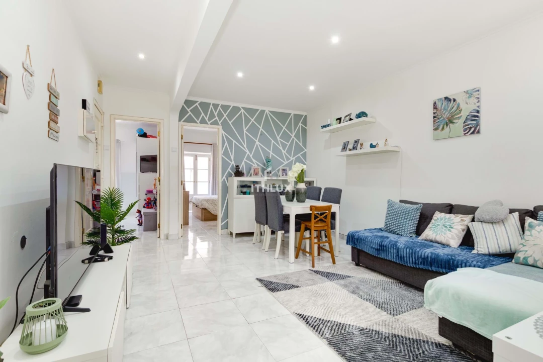 Apartamento T2 para Venda em Moscavide e Portela Foto 1