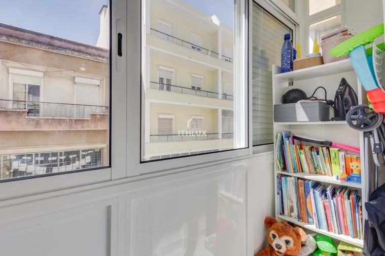 Apartamento T2 para Venda em Moscavide e Portela Foto 5