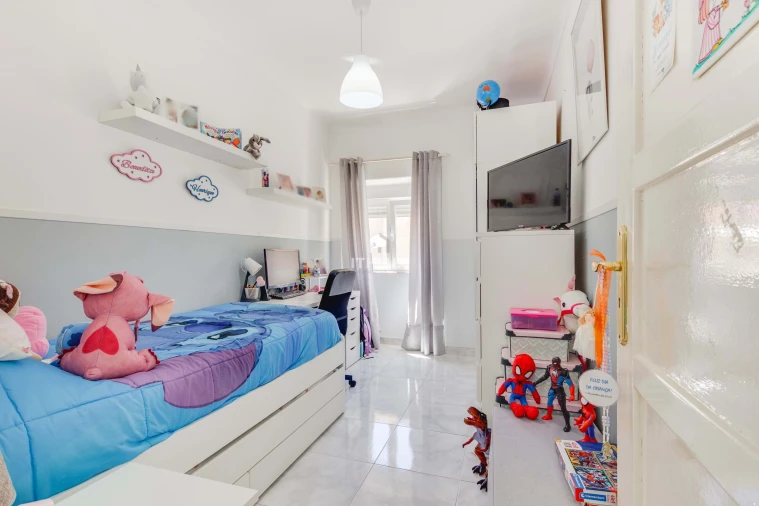 Apartamento T2 para Venda em Moscavide e Portela Foto 7