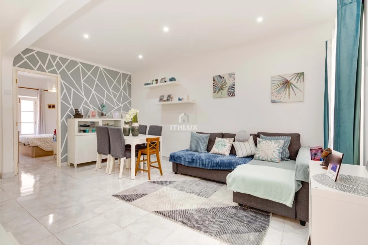 Apartamento T2 para Venda em Moscavide e Portela Foto 3