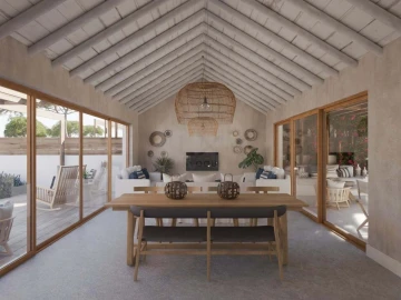 Moradia T2 para Venda em Comporta