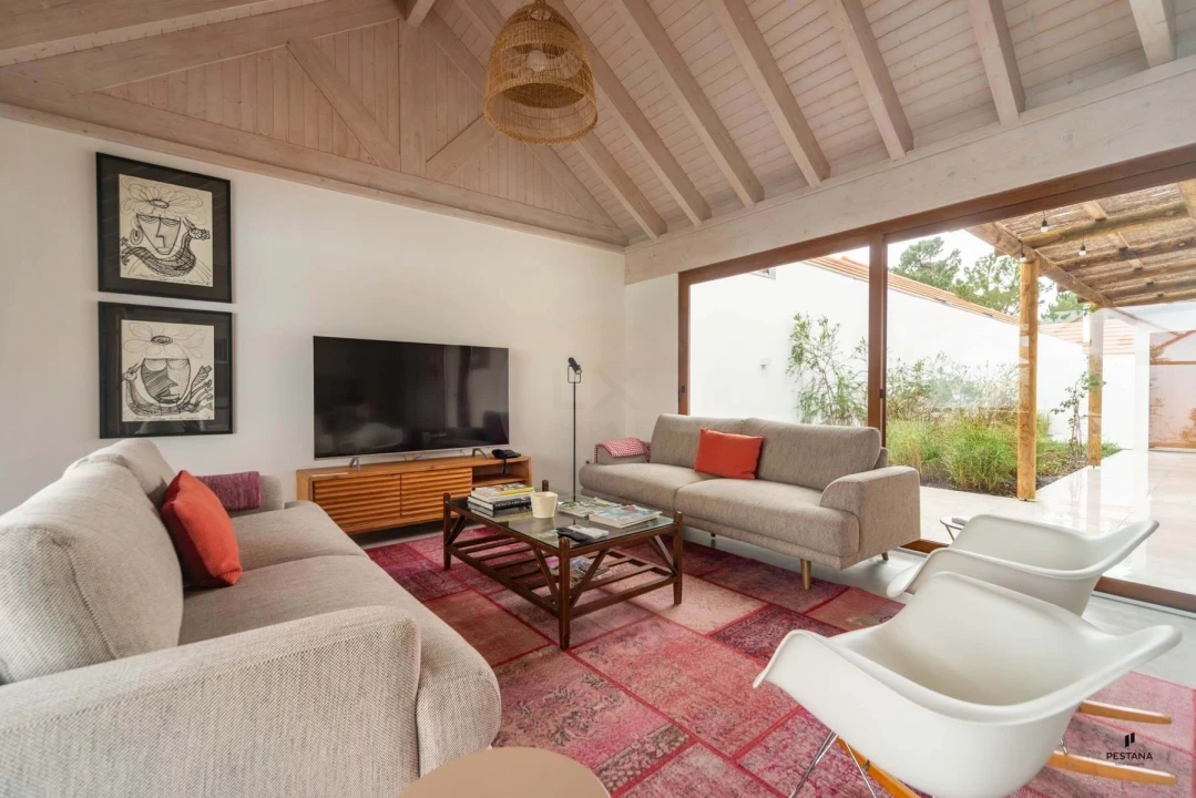 Moradia T2 para Venda em Comporta Foto 4