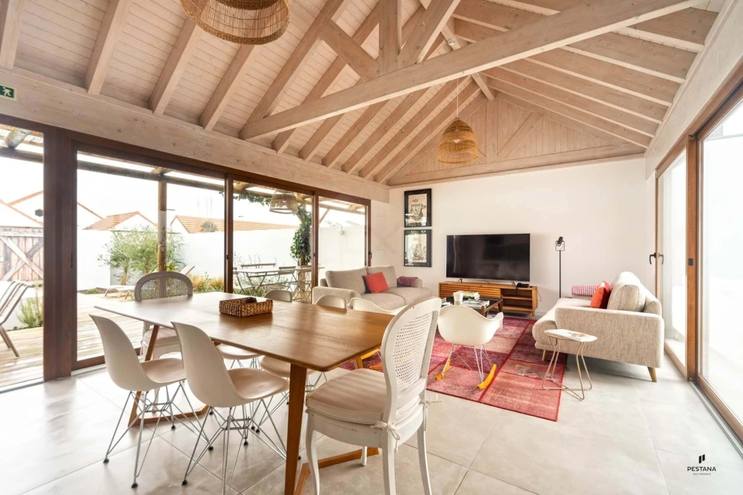 Moradia T2 para Venda em Comporta Foto 3