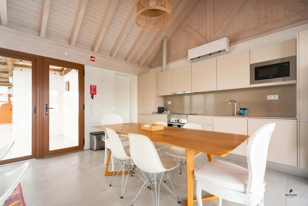 Moradia T2 para Venda em Comporta Foto 8