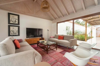 Moradia T2 para Venda em Comporta