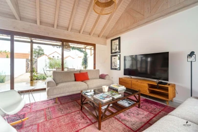 Moradia T2 para Venda em Comporta