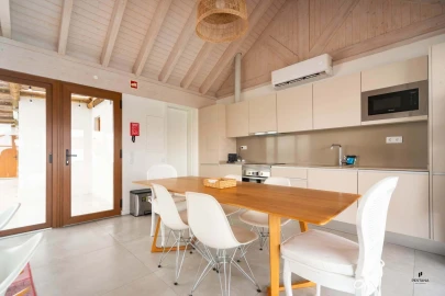 Moradia T2 para Venda em Comporta