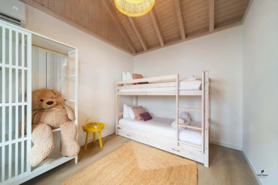 Moradia T2 para Venda em Comporta