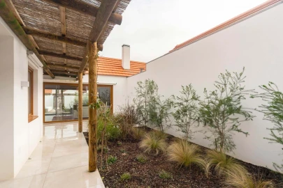 Moradia T2 para Venda em Comporta