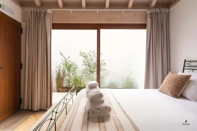 Moradia T2 para Venda em Comporta