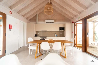 Moradia T2 para Venda em Comporta