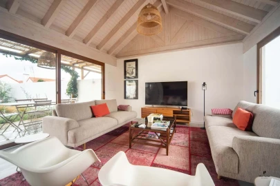 Moradia T2 para Venda em Comporta