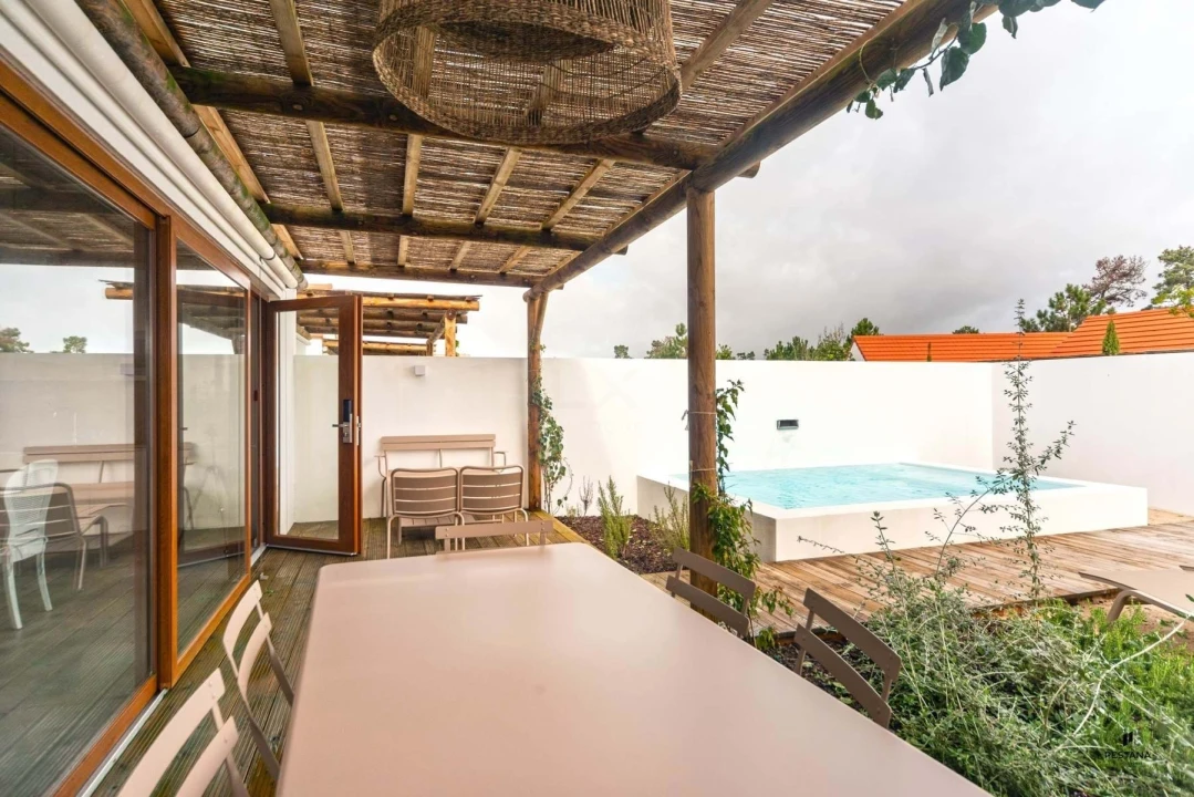 Moradia T2 para Venda em Comporta Foto 6