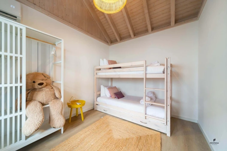 Moradia T2 para Venda em Comporta Foto 11