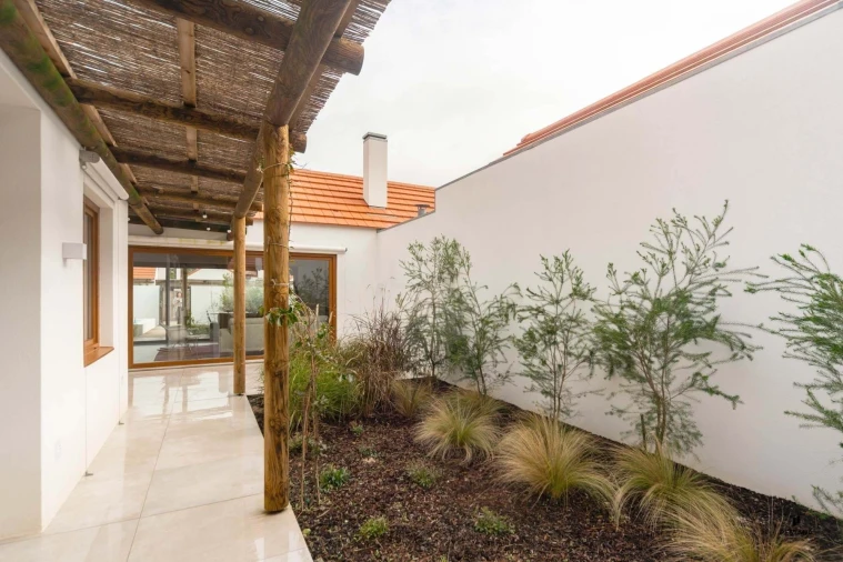 Moradia T2 para Venda em Comporta Foto 13