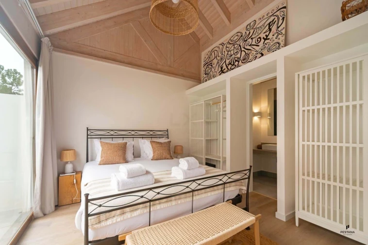 Moradia T2 para Venda em Comporta Foto 9