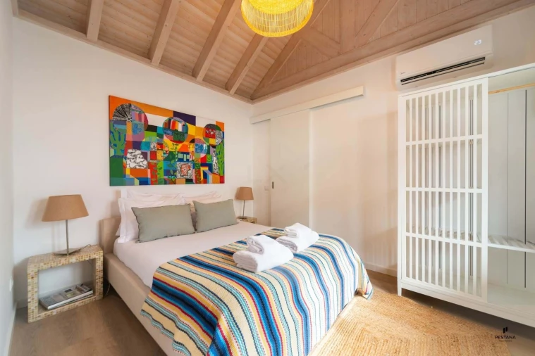 Moradia T2 para Venda em Comporta Foto 12