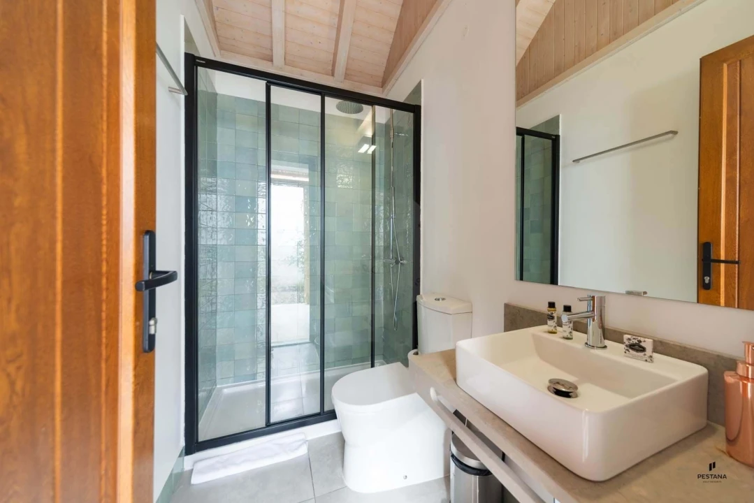 Moradia T2 para Venda em Comporta Foto 15