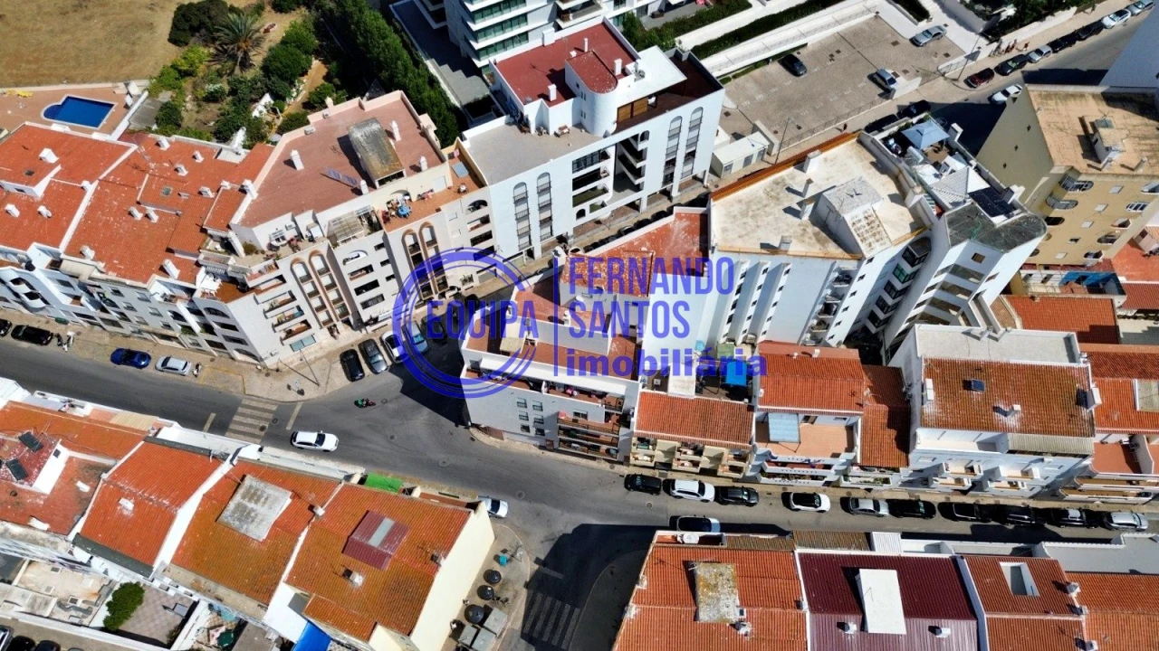Apartamento T1 para Venda em Armação de Pera Foto 30