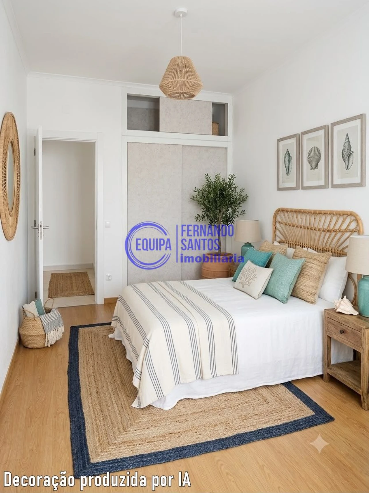 Apartamento T1 para Venda em Armação de Pera Foto 29