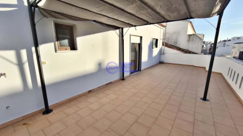 Apartamento T1 para Venda em Armação de Pera