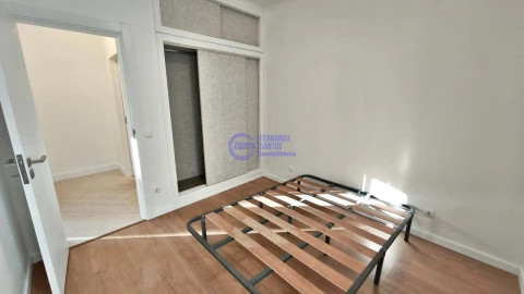 Apartamento T1 para Venda em Armação de Pera