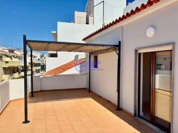Apartamento T1 para Venda em Armação de Pera