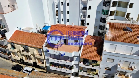 Apartamento T1 para Venda em Armação de Pera