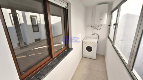 Apartamento T1 para Venda em Armação de Pera