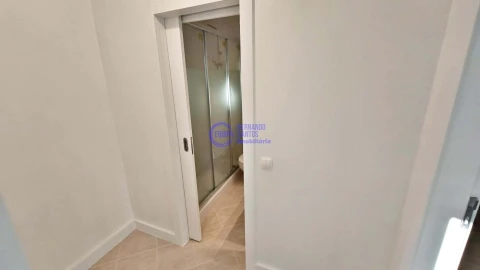 Apartamento T1 para Venda em Armação de Pera