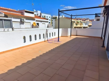 Apartamento T1 para Venda em Armação de Pera