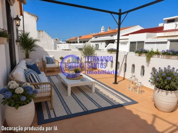 Apartamento T1 para Venda em Armação de Pera