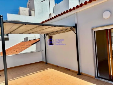Apartamento T1 para Venda em Armação de Pera